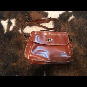 Patricia Nash Purse